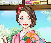 Japanese Girl 3