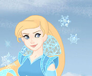 Snow Queen
