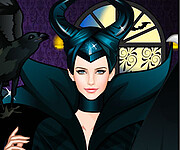 Favorite Movies-Maleficent