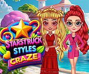 Starstruck Styles Craze