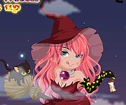 Beauty Witch