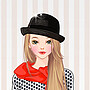 Dress Up Fashion Games