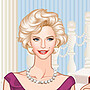 Dress Up Fashion Games