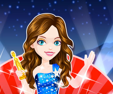 baby barbie dress up games