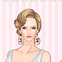 Dress Up Fashion Games