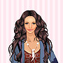 Dress Up Fashion Games