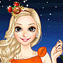 Dress Up Fashion Games
