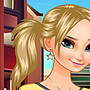 Dress Up Fashion Games