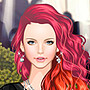 Dress Up Fashion Games