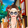 Dress Up Fashion Games