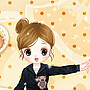 Dress Up Fashion Games