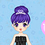 Dress Up Fashion Games