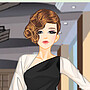 Dress Up Fashion Games