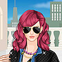 Dress Up Fashion Games