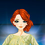 Dress Up Fashion Games