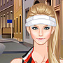 Dress Up Fashion Games