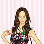 Dress Up Fashion Games