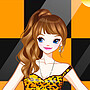 Dress Up Fashion Games