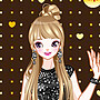 Dress Up Fashion Games