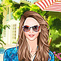 Dress Up Fashion Games