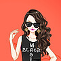 Dress Up Fashion Games