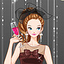 Dress Up Fashion Games