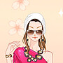 Dress Up Fashion Games