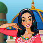 Dress Up Fashion Games