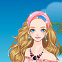 Dress Up Fashion Games