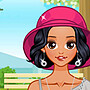 Dress Up Fashion Games