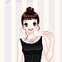 Dress Up Fashion Games