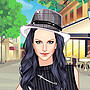 Dress Up Fashion Games