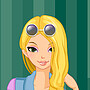 Dress Up Fashion Games