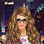 Dress Up Fashion Games