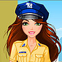 Dress Up Fashion Games