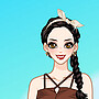 Dress Up Fashion Games