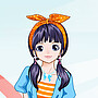 Dress Up Fashion Games