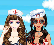 Nautical Girls