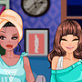 Dress Up Fashion Games