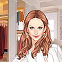 Dress Up Fashion Games