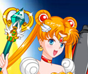 Sailor Moon Love