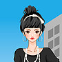 Dress Up Fashion Games