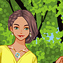 Dress Up Fashion Games