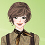 Dress Up Fashion Games