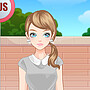 Dress Up Fashion Games