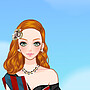 Dress Up Fashion Games