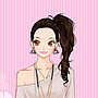 Dress Up Fashion Games
