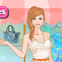 Dress Up Fashion Games