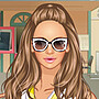 Dress Up Fashion Games