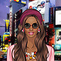 Dress Up Fashion Games